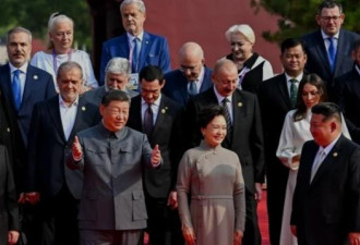 向欧美宣战！“九三”事变，事态严重