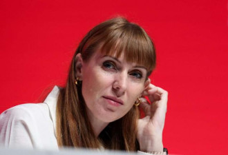 女副首相被控逃税请辞 重击英工党政府