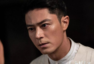 视帝降维演短剧？霍建华回应说剧好看就行