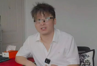 成都地铁被诬告偷拍男子称二审将开庭，要求道歉！