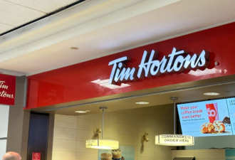 失业率7.1%! Tim Hortons却称时薪$36招不到人, 岗位全给了"他们"