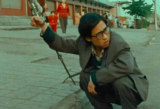 凌晨4点，中年人在马驹桥打零工