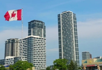 安省房市冰火两重天：哪里房价狂飙10%，哪里惨跌10%？