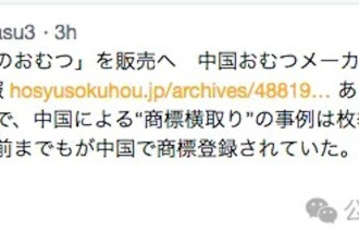 佳子公主尿布?日本皇室人名被中国人抢注商标惹议