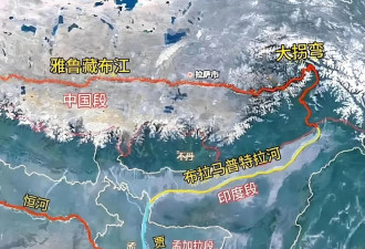 中国西部，正悄悄推进两个超级“国家工程”