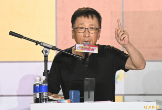 台湾所属的日本是战败国 抗战不关台湾人的事