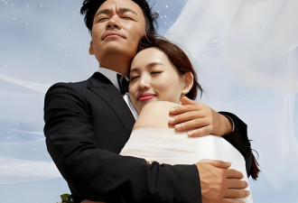 离婚8年后 马蓉彻底输了