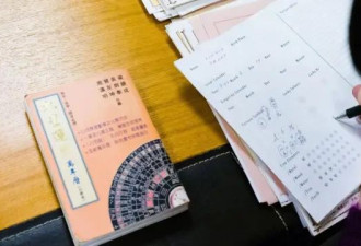 BBC：全球冲突如何推动“占星术”热潮