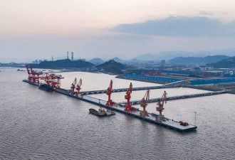 华尔街日报：中国增建海空军事设施 助攻台行动