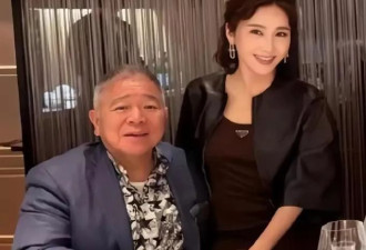 李嘉欣黎姿携老公聚餐，C位是郭晶晶闺蜜