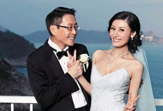 李嘉欣黎姿携老公聚餐，C位是郭晶晶闺蜜