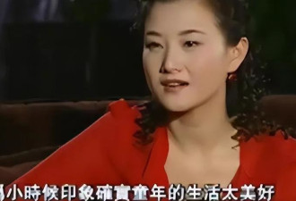 被骂崇洋媚外，39岁销声匿迹的宋祖英，如今怎样了？