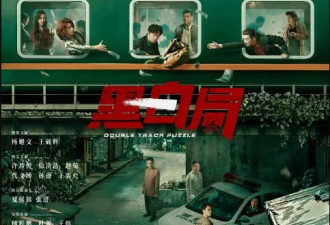 才播4集，热度破4000，又一刑侦悬疑剧火了
