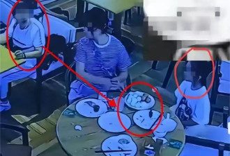 “捏蛋姐”网上黑红之后，我只心疼她的女儿