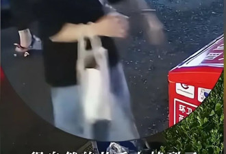 “捏蛋姐”网上黑红之后，我只心疼她的女儿