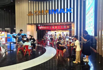 精打细算的年轻人，现在还进电影院吗？