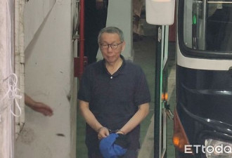 赖清德惨了 柯文哲羁押1年满血回归必做1事