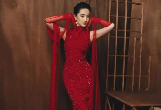 《VOGUE》封面女星站位暴露咖位，杨幂、宋佳站旁边，C位引人瞩目