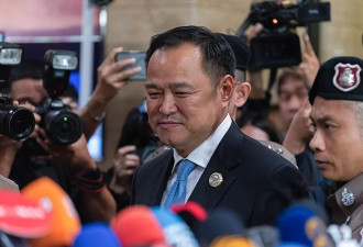 泰国变天了！泰国新总理，比他信更“亲华”？