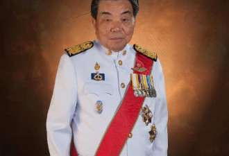 泰国变天了！泰国新总理，比他信更“亲华”？