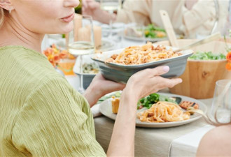 “过午不食”减重兼养生？ 医生：死亡风险提高