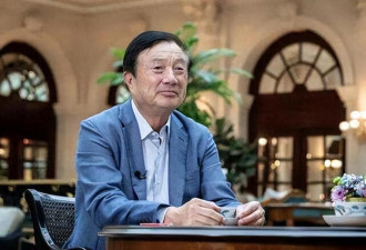 原来他才是华为2号人物 稳居核心15年战功赫赫