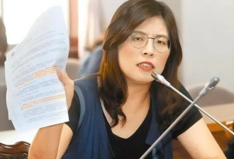 岛内混战，9人角逐国民党主席，搅局者浮出水面