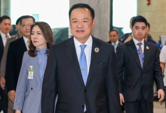 这国总理自称：我是100%中国人后代