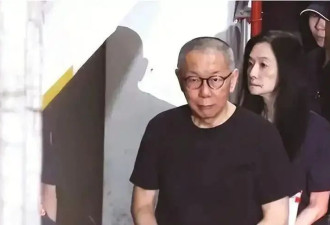 柯文哲能回家了，国民党主席、民众党发言人发声