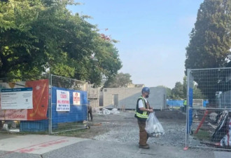 277万建厕所！列治文政府的烧钱艺术！这是要装金马桶吗？