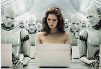 深入 AI 行业 12 个月，看到了令人绝望的未来