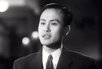 “东方卓别林”韩非：与周璇传绯闻，死在篮球场上