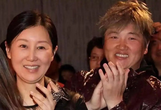 56岁潘蔚近况：与孙楠于徐州农村大院享受生活