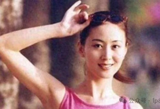 23年前她一脱成名轰动全国，汤加丽如今怎样了
