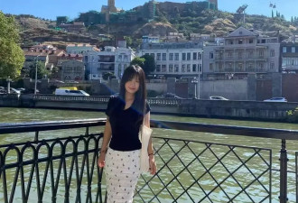 湖南20岁女大学生35天穷游7国仅花万元 课余打工攒钱