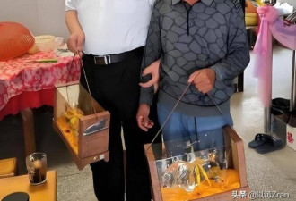 新学期到了，姜萍和家人现状被曝