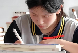新学期到了，姜萍和家人现状被曝