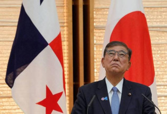 石破茂遭逼宫 首相大位悬了