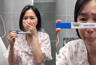 患子宫癌女星嫁企业家 成功怀上双胞胎