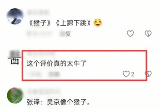 从“战狼”到争议缠身：吴京被杜江玩梗、张译暗怼，崩得太突然！