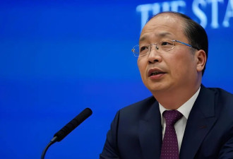 易会满：从“草根行长”到金融巨虎的坠落