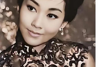 香港著名女星消失多年被传离世，又传已削发为尼