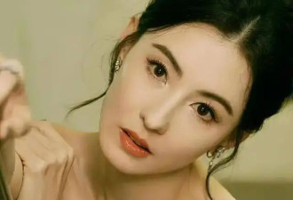 娱乐圈十大80后美女红星！又纯又欲身材火辣性感撩人