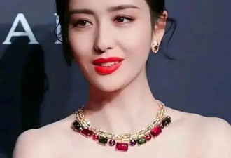 娱乐圈十大80后美女红星！又纯又欲身材火辣性感撩人