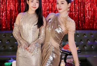 没等张伦硕替黄奕女儿辩解，自己却先被扒个底朝天