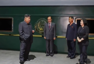 朝鲜播出金正恩访华纪录片，公开大量细节