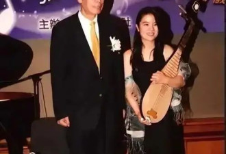 86岁刘诗昆：女儿5岁儿子2岁，太太说20年前就...