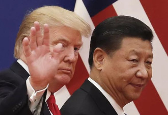 川普将赴韩出席APEC峰会,可望会晤"习近平、金正恩"