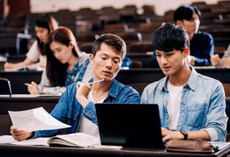 上大学，先上衔接班？