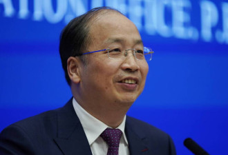 易会满遭查 2025年已有8名正部级官员落马
